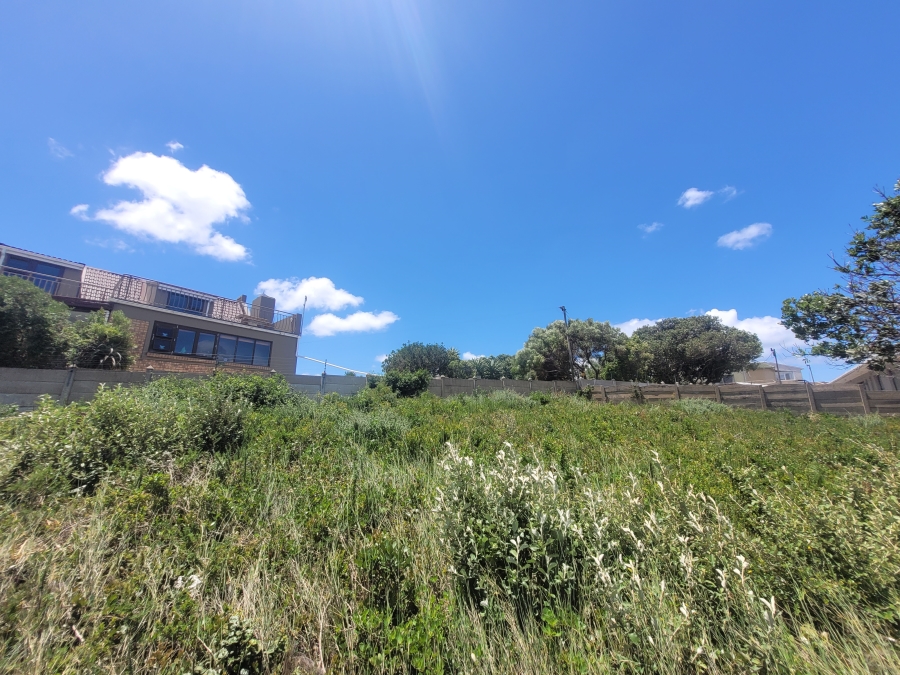0 Bedroom Property for Sale in Aston Bay Eastern Cape